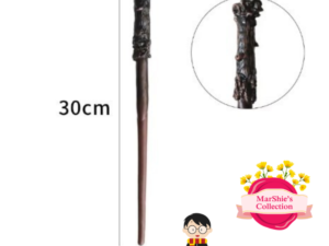 Harry Potter Wands – Buy/Rent